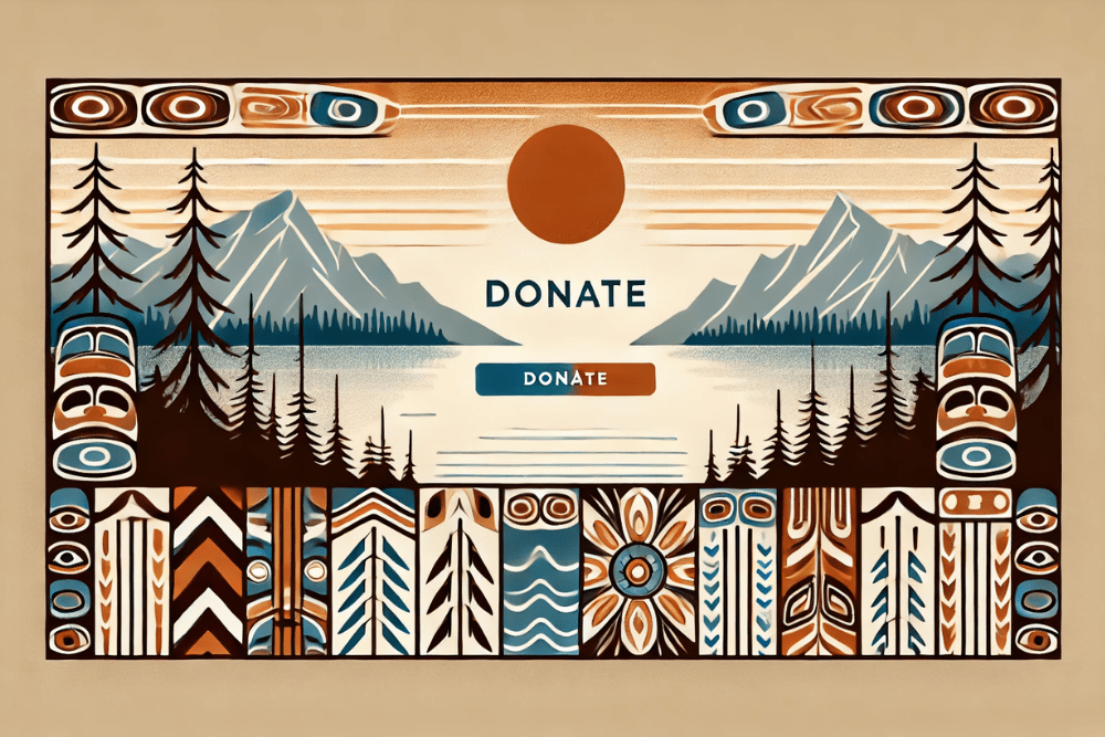 donate
