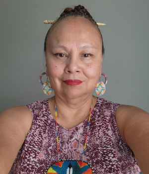 Josette Jim